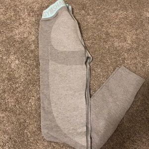 Leggings gymshark v3
